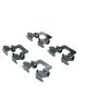 CENTRIC PARTS 117.34030 Centric Disc Brake Hardware Kit