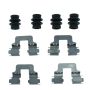 CENTRIC PARTS 117.34030 Centric Disc Brake Hardware Kit