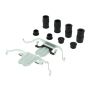 CENTRIC PARTS 117.34031 Centric Disc Brake Hardware Kit