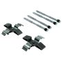 CENTRIC PARTS 117.34032 Centric Disc Brake Hardware Kit