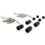 CENTRIC PARTS 117.34037 Centric Disc Brake Hardware Kit