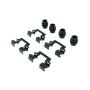 CENTRIC PARTS 117.34039 Centric Disc Brake Hardware Kit