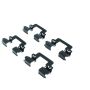 CENTRIC PARTS 117.34039 Centric Disc Brake Hardware Kit