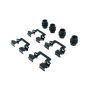 CENTRIC PARTS 117.34039 Centric Disc Brake Hardware Kit