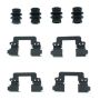CENTRIC PARTS 117.34039 Centric Disc Brake Hardware Kit