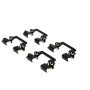 CENTRIC PARTS 117.34041 Centric Disc Brake Hardware Kit