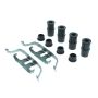 CENTRIC PARTS 117.34042 Centric Disc Brake Hardware Kit