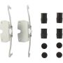CENTRIC PARTS 117.34043 Centric Disc Brake Hardware Kit