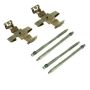 CENTRIC PARTS 117.34047 Centric Disc Brake Hardware Kit