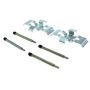 CENTRIC PARTS 117.35003 Centric Disc Brake Hardware Kit