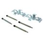 CENTRIC PARTS 117.35003 Centric Disc Brake Hardware Kit