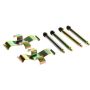 CENTRIC PARTS 117.35018 Centric Disc Brake Hardware Kit