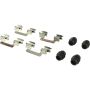 CENTRIC PARTS 117.35023 Centric Disc Brake Hardware Kit