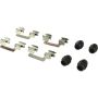 CENTRIC PARTS 117.35023 Centric Disc Brake Hardware Kit