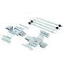 CENTRIC PARTS 117.35024 Centric Disc Brake Hardware Kit