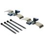 CENTRIC PARTS 117.35032 Centric Disc Brake Hardware Kit