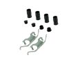 CENTRIC PARTS 117.35034 Centric Disc Brake Hardware Kit