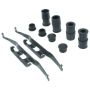 CENTRIC PARTS 117.35035 Centric Disc Brake Hardware Kit