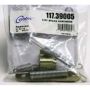 CENTRIC PARTS 117.35036 Centric Disc Brake Hardware Kit