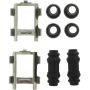 CENTRIC PARTS 117.35036 Centric Disc Brake Hardware Kit