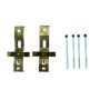 CENTRIC PARTS 117.35041 Centric Disc Brake Hardware Kit