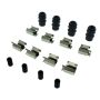 CENTRIC PARTS 117.35045 Centric Disc Brake Hardware Kit