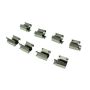 CENTRIC PARTS 117.35045 Centric Disc Brake Hardware Kit