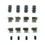 CENTRIC PARTS 117.35045 Centric Disc Brake Hardware Kit