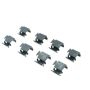 CENTRIC PARTS 117.35046 Centric Disc Brake Hardware Kit