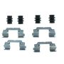 CENTRIC PARTS 117.35048 Centric Disc Brake Hardware Kit