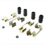 CENTRIC PARTS 117.35056 Centric Disc Brake Hardware Kit