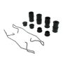CENTRIC PARTS 117.35057 Centric Disc Brake Hardware Kit