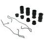 CENTRIC PARTS 117.35057 Centric Disc Brake Hardware Kit
