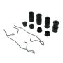 CENTRIC PARTS 117.35057 Centric Disc Brake Hardware Kit