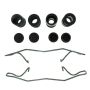CENTRIC PARTS 117.35057 Centric Disc Brake Hardware Kit