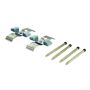 CENTRIC PARTS 117.35070 Centric Disc Brake Hardware Kit