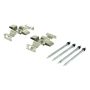 CENTRIC PARTS 117.35071 Centric Disc Brake Hardware Kit