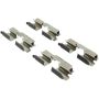 CENTRIC PARTS 117.35075 Centric Disc Brake Hardware Kit