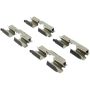 CENTRIC PARTS 117.35075 Centric Disc Brake Hardware Kit
