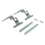 CENTRIC PARTS 117.37008 Centric Disc Brake Hardware Kit