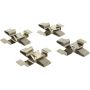 CENTRIC PARTS 117.37011 Centric Disc Brake Hardware Kit