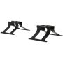 CENTRIC PARTS 117.37013 Centric Disc Brake Hardware Kit