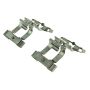 CENTRIC PARTS 117.37014 Centric Disc Brake Hardware Kit