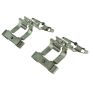 CENTRIC PARTS 117.37014 Centric Disc Brake Hardware Kit