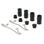 CENTRIC PARTS 117.38001 Centric Disc Brake Hardware Kit