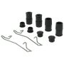 CENTRIC PARTS 117.38001 Centric Disc Brake Hardware Kit