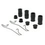 CENTRIC PARTS 117.38001 Centric Disc Brake Hardware Kit