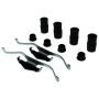 CENTRIC PARTS 117.38008 Centric Disc Brake Hardware Kit