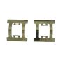 CENTRIC PARTS 117.39001 Centric Disc Brake Hardware Kit