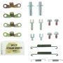 CENTRIC PARTS 117.39006 Centric Parking Brake Hardware Kit